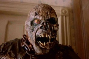 Friday the 13th Part VII: The New Blood (Paramount 1988)
