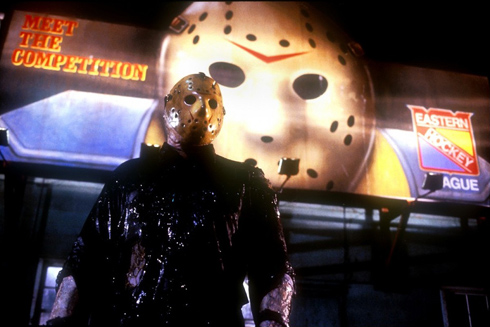 Friday the 13th Part VIII: Jason Takes Manhattan (Paramount 1989)