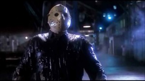 Friday the 13th Part VIII: Jason Takes Manhattan (Paramount 1989)