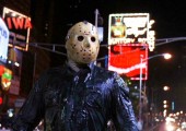 Friday the 13th Part VIII Jason Takes Manhattan (Paramount 1989)