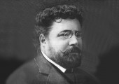 Gaston Leroux