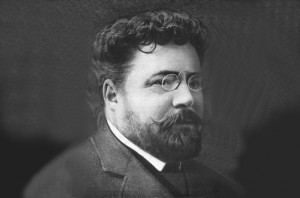 Gaston Leroux