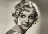 Gloria Stuart