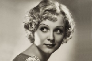 Gloria Stuart