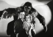 The Gorilla (20th Century Fox 1939)