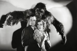 The Gorilla (20th Century Fox 1939)