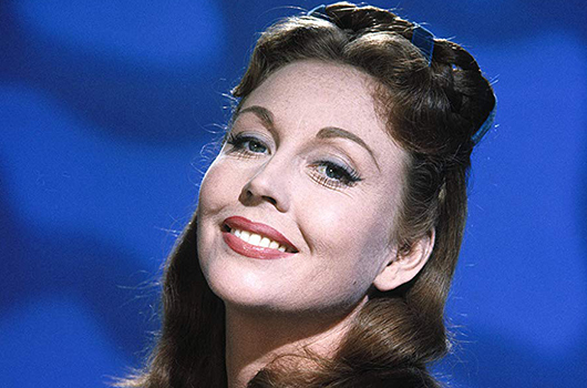 Hazel Court