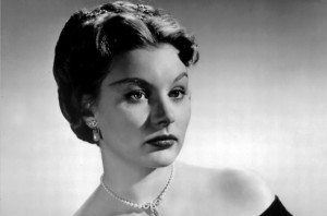 Hazel Court