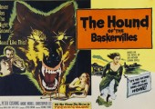 The Hound of the Baskervilles (Hammer 1959)