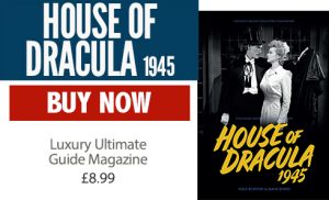 House of Dracula 1945 Ultimate Guide