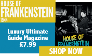 House of Frankenstein 1944 Ultimate Guide