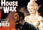 House of Wax (Warner Brothers 1953)