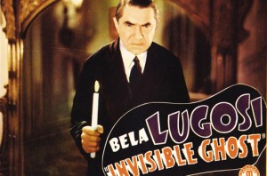 Invisible Ghost (Monogram 1941)