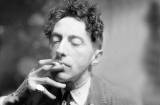 Jean Cocteau