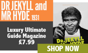 Dr Jekyll & Mr Hyde 1931 Ultimate Guide