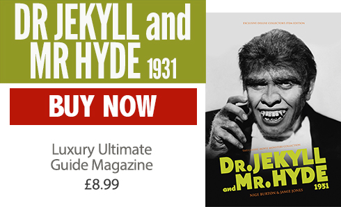 Dr Jekyll and Mr Hyde 1931 Ultimate Guide