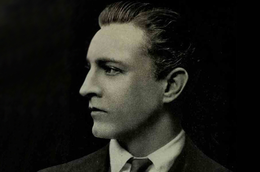 John Barrymore