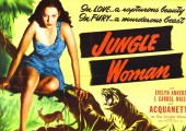 Jungle Woman (Universal 1944)