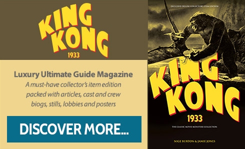 King Kong 1933 Ultimate Guide