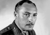 Lionel Atwill