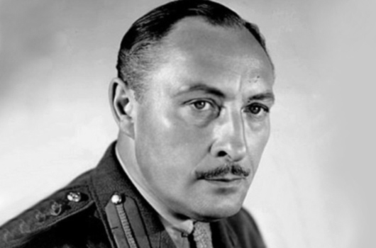 Lionel Atwill