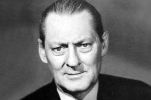 Lionel Barrymore