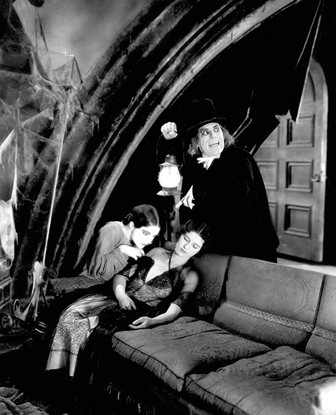 London After Midnight (MGM 1927)