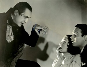 Mark of the Vampire (MGM 1935)