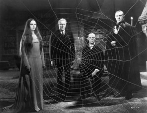 Mark of the Vampire (MGM 1935)