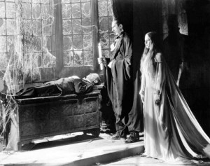 Mark of the Vampire (MGM 1935)