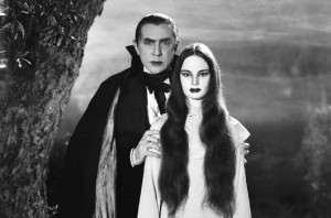 Mark of the Vampire (MGM 1935)