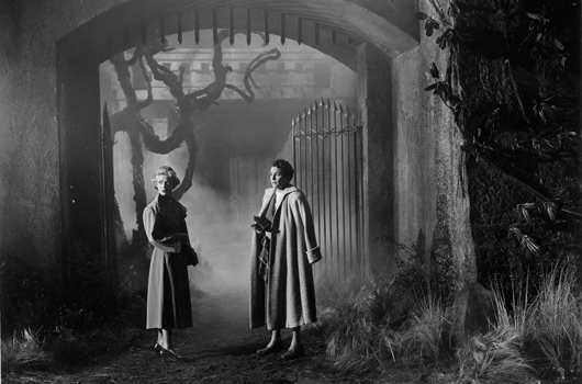 The Maze (Allied Artists 1953)