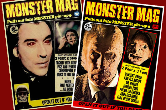 Monster Mag