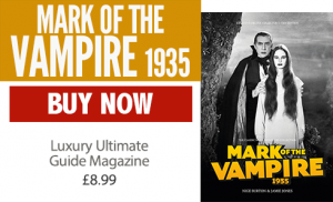 Mark of the Vampire 1935 Ultimate Guide