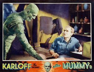 The Mummy (Universal 1932)