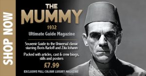 The Mummy 1932 Ultimate Guide