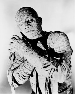 The Mummy's Ghost (Universal 1944)