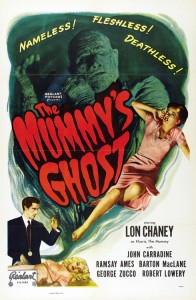 The Mummy's Ghost (Universal 1944)