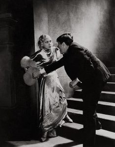 Murder by the Clock (Paramount 1931)