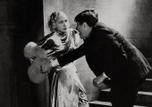 Murder by the Clock (Paramount 1931)