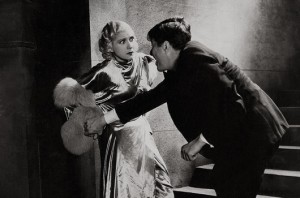 Murder by the Clock (Paramount 1931)