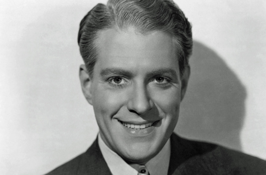 Nelson Eddy