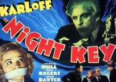 Night Key (Universal 1937)