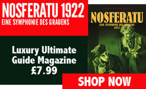 Nosferatu 1922 Ultimate Guide