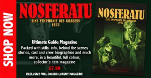 Nosferatu 1922 Ultimate Guide