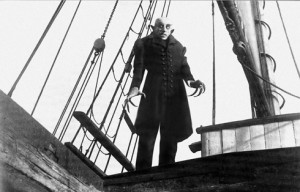 Nosferatu (Prana 1922)