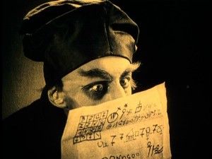 Nosferatu (Prana 1922)