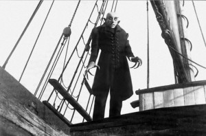 Nosferatu (Prana 1922)