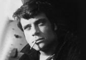 Oliver Reed