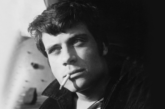 Oliver Reed